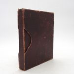 Couverture du livre Estimation du livre « recueil de poèmes : manuscrit enluminé sur vélin »
