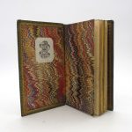 Couverture du livre Estimation du livre « lou Trimfe de la lengouo gascouo aus playdeiats de las quoüate sasous, et deous quoüate elomens, daoüant lou pastou de Loumaigno »