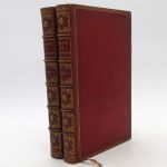 Couverture du livre Estimation du livre « contes et nouvelles en vers »