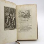 Couverture du livre Estimation du livre « contes et nouvelles en vers »