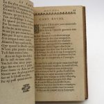Couverture du livre Estimation du livre « le Ramelet moundi de tres gentilessos de tres boutados »