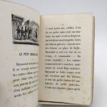 Couverture du livre Estimation du livre « contes pour le premier âge »