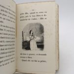Couverture du livre Estimation du livre « contes pour le premier âge »