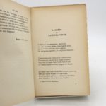 Couverture du livre Estimation du livre « sabliers et Lacrymatoires. Élégies guerrières et humaines »