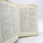 Couverture du livre Estimation du livre « dictionnaire occitan-français d’après les parlers languedociens »
