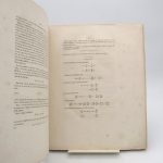 Couverture du livre Estimation du livre « théorie générale des effets dynamiques de la chaleur »