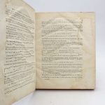 Couverture du livre Estimation du livre « traité de calcul différentiel et de calcul intégral : 2nde partie seule »