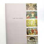 Couverture du livre Estimation du livre « des barbares à l’an mil »