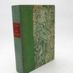 Couverture du livre Estimation du livre « les Olivades »