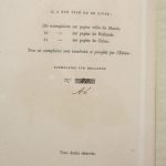 Couverture du livre Estimation du livre « les Olivades »