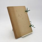 Couverture du livre Estimation du livre « un drame dans une carafe »