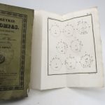 Couverture du livre Estimation du livre « géométrie du compas »