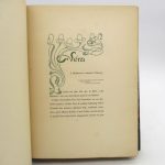 Couverture du livre Estimation du livre « histoires souveraines »