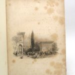 Couverture du livre Estimation du livre « l’Empire ottoman illustré – Constantinople ancienne et moderne; comprenant aussi Les Sept Églises de l’Asie Mineure »