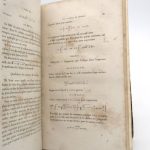 Couverture du livre Estimation du livre « Éléments de calcul infinitésimal »