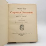 Couverture du livre Estimation du livre « esthétique musicale. Technie ou Lois générales du système harmonique. »