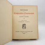 Couverture du livre Estimation du livre « esthétique musicale. Technie ou Lois générales du système harmonique. »
