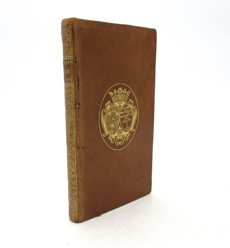 Couverture du livre Estimation du livre « État de l’Empire de Russie, et Grand Duché de Moscovie »