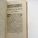 Couverture du livre Estimation du livre « État de l’Empire de Russie, et Grand Duché de Moscovie »