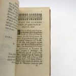 Couverture du livre Estimation du livre « État de l’Empire de Russie, et Grand Duché de Moscovie »