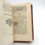 Couverture du livre Estimation du livre « tableau historique et politique de la Suisse »