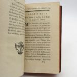 Couverture du livre Estimation du livre « tableau historique et politique de la Suisse »