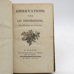 Couverture du livre Estimation du livre « ensemble de 11 texte en occitan ou à son propos »