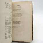 Couverture du livre Estimation du livre « ensemble de 11 texte en occitan ou à son propos »