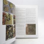 Couverture du livre Estimation du livre « horlogerie française : les Artisans du temps »