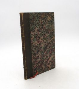 Estimation Edition originale - Couverture du livre Estimation du livre « daphnis et Alcimadure, pastorale languedocienne »