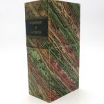 Couverture du livre Estimation du livre « carte du département de la Seine »