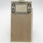 Couverture du livre Estimation du livre « carte du département de la Seine »