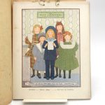 Couverture du livre Estimation du livre « 2 Calendriers offert par la Belle Jardinière »