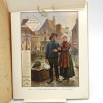 Couverture du livre Estimation du livre « 2 Calendriers offert par la Belle Jardinière »