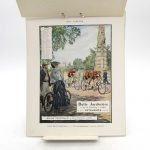 Couverture du livre Estimation du livre « 2 Calendriers offert par la Belle Jardinière »