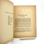 Couverture du livre Estimation du livre « saisons choisies – poèmes »