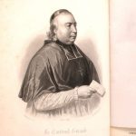 Couverture du livre Estimation du livre « oeuvres du cardinal P. Giraud »