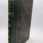 Couverture du livre Estimation du livre « de la peste en Egypte ; Recherches et considérations sur cette maladie. »