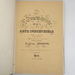 Couverture du livre Estimation du livre « de la peste en Egypte ; Recherches et considérations sur cette maladie. »