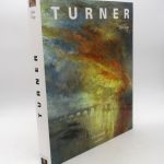 Couverture du livre Estimation du livre « turner »