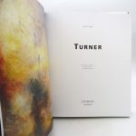 Couverture du livre Estimation du livre « turner »
