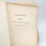 Couverture du livre Estimation du livre « oeuvres de Lagrange : tome VI seul »