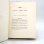 Couverture du livre Estimation du livre « oeuvres de Lagrange : tome VII seul »