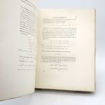 Couverture du livre Estimation du livre « oeuvres de Lagrange : tome VII seul »