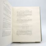 Couverture du livre Estimation du livre « oeuvres de Lagrange : tome IX seul »