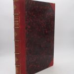 Couverture du livre Estimation du livre « nos oiseaux de mer, de rivière et de marais : La sauvagine en France. Chasse, description et histoire naturelle de toutes les espèces visitant nos contrées. »