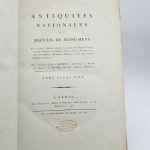 Couverture du livre Estimation du livre « nos oiseaux de mer, de rivière et de marais : La sauvagine en France. Chasse, description et histoire naturelle de toutes les espèces visitant nos contrées. »