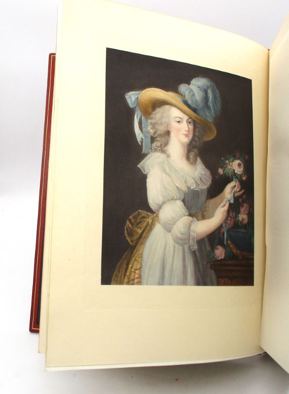 Couverture du livre Estimation du livre « le Trianon de Marie-Antoinette »