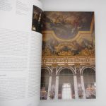 Couverture du livre Estimation du livre « versailles »