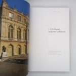 Couverture du livre Estimation du livre « versailles »